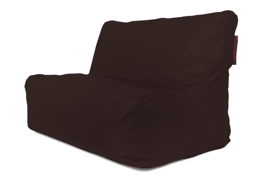 Kott-tool Sofa Seat Tumepruun hind ja info | Kott-toolid, tumbad, järid | kaup24.ee