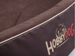 Pesa Hobbydog Käpad R4, pruun/beež, 58x43 cm hind ja info | Pesad, padjad | kaup24.ee
