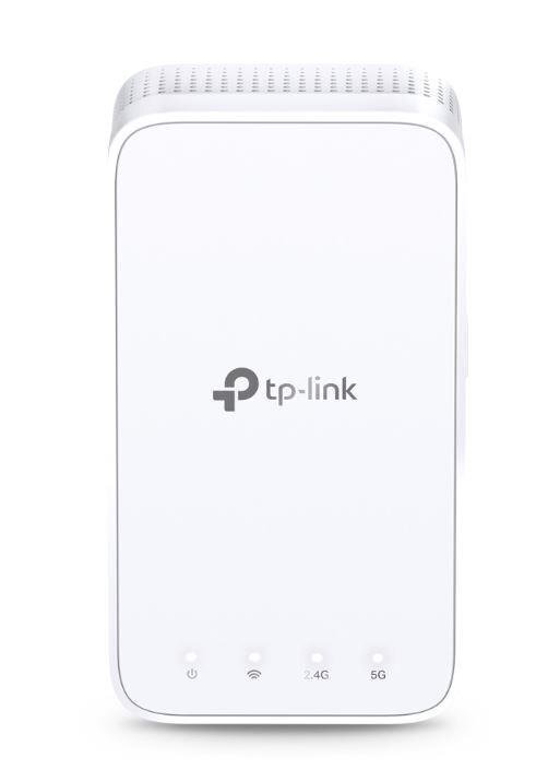 TP-LINK Mesh Extender RE300 802.11ac, 2.4GHz цена и информация | Signaalivõimendid (Range Extender) | kaup24.ee