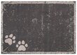 Koertematt Hanse Home Pets 100x140 cm hind ja info | Pesad, padjad | kaup24.ee