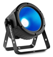 Valgusefekt BeamZ COB30RGB FlatPAR hind ja info | Peokaunistused | kaup24.ee