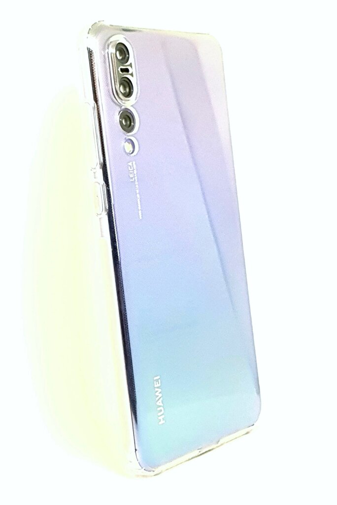 Kaitseümbris HUAWEI PSMART Z/Y9 (2019) SOUNDBERRY hind ja info | Telefoni kaaned, ümbrised | kaup24.ee