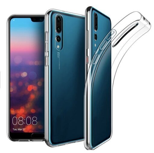 Kaitseümbris HUAWEI Y7 (2019) SOUNDBERRY hind ja info | Telefoni kaaned, ümbrised | kaup24.ee