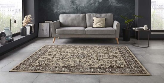 Vaip Ivory Oriental 160x220 cm цена и информация | Vaibad | kaup24.ee