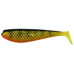 Lant Fox Rage Zander Pro Shad Natural Perch 12cm hind ja info | Landid, voblerid | kaup24.ee