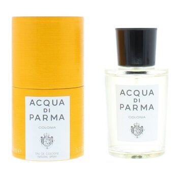Kölnivesi Acqua Di Parma Colonia EDC naistele/meestele 50ml hind ja info | Meeste parfüümid | kaup24.ee