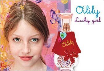 Tualettvesi Oilily Lucky Girl EDT naistele 75 ml hind ja info | Naiste parfüümid | kaup24.ee