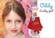 Tualettvesi Oilily Lucky Girl EDT naistele 75 ml цена и информация | Naiste parfüümid | kaup24.ee