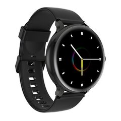 Blackview X2 Black цена и информация | Смарт-часы (smartwatch) | kaup24.ee