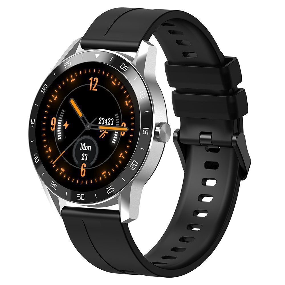 Blackview X1 Silver hind ja info | Nutikellad (smartwatch) | kaup24.ee