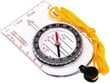 Kompass-joonlaud Meteor, 35 mm цена и информация | Kompassid | kaup24.ee