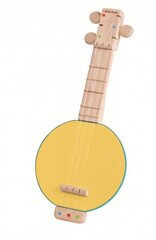 Muusikainstrument lanToys Banjolele цена и информация | Развивающие игрушки | kaup24.ee