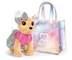 Pehme mänguasi kotiga Simba Chi Chi Love Shiny hind ja info | Pehmed mänguasjad | kaup24.ee