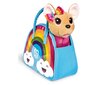 Pehme mänguasi kotiga Simba Chi Chi Love Rainwbow цена и информация | Pehmed mänguasjad | kaup24.ee