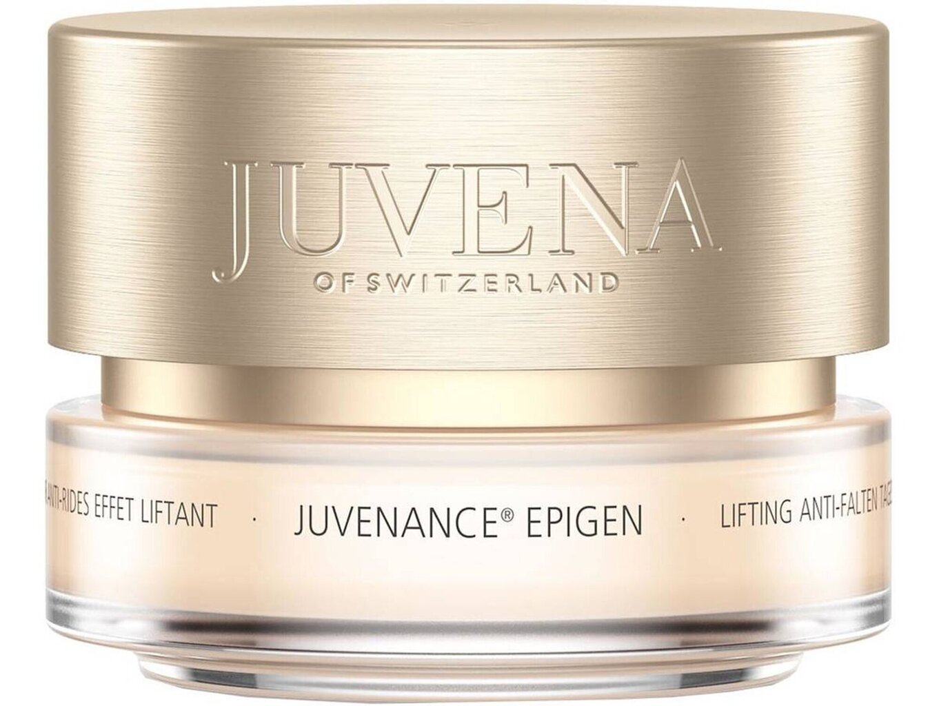 Kortsudevastane päevakreem Juvena Juvenance Epigen 50 ml цена и информация | Näokreemid | kaup24.ee