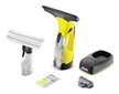 Karcher WV 5 PLUS Non Stop aknapuhasti hind ja info | Aknapesurobotid, aknapesurid | kaup24.ee