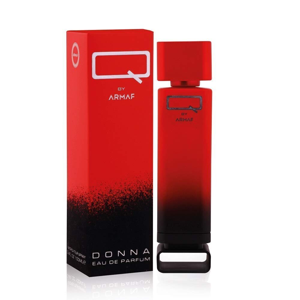 Parfüümvesi Armaf Q Donna naistele EDP 100 ml цена и информация | Naiste parfüümid | kaup24.ee