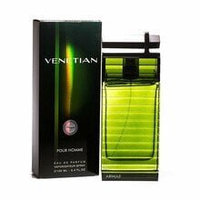 Parfüümvesi Armaf Venetian EDP meestele 100 ml цена и информация | Мужские духи | kaup24.ee