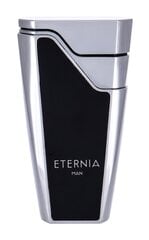 Parfüümvesi Armaf Eternia EDP meestele 80 ml hind ja info | Meeste parfüümid | kaup24.ee