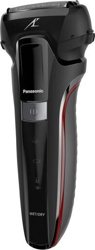 Panasonic ES-LL41-K503 цена и информация | Pardlid | kaup24.ee