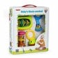 Muusikalised mänguasjad Halilit, 4 tk. цена и информация | Imikute mänguasjad | kaup24.ee