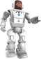 Robot puldiga Silverlit Program A Bot X цена и информация | Poiste mänguasjad | kaup24.ee