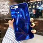 Silikoonist ümbris Fusion Diamond Stone Back Case Apple iPhone 11 Pro Max, sinine hind ja info | Telefoni kaaned, ümbrised | kaup24.ee