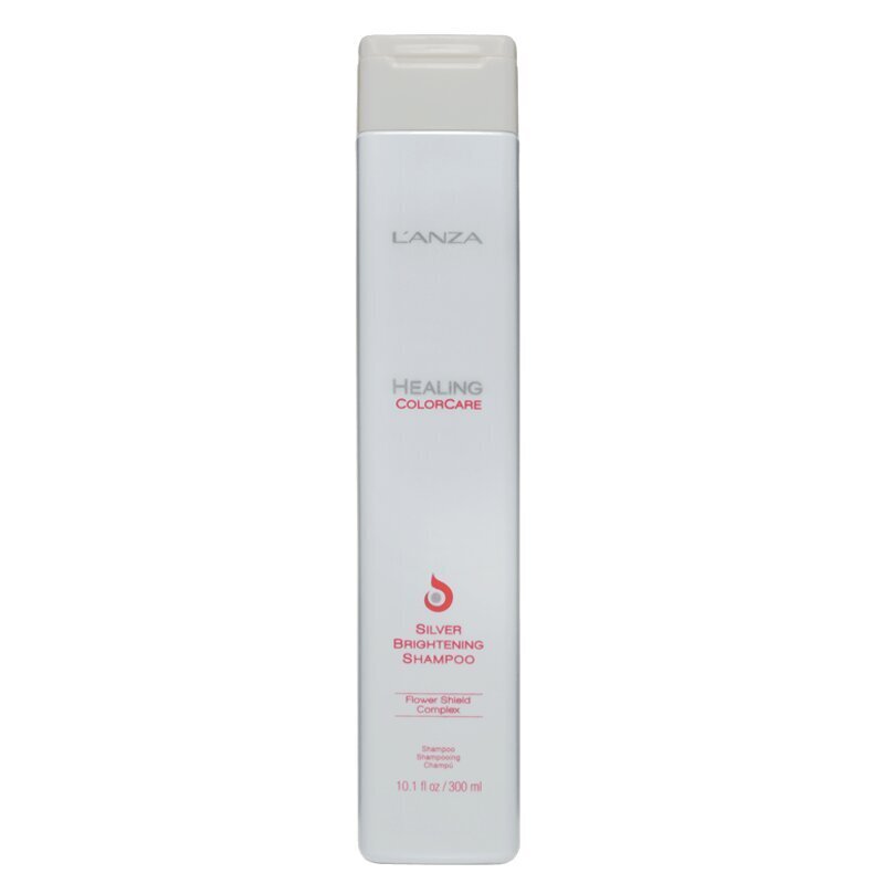 Silver Brightening Shampoo - Hõbešampoon blondidele/punakatele/brünettidele juustele hind ja info | Šampoonid | kaup24.ee