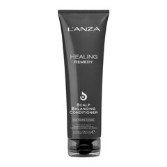 Scalp Balancing Conditioner - Palsam kuivale ja probleemsele peanahale hind ja info | Lanza Autokaubad | kaup24.ee