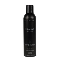 Dry Shampoo - Kuivšampoon kõikidele juuksetüüpidele 300ml hind ja info | Šampoonid | kaup24.ee