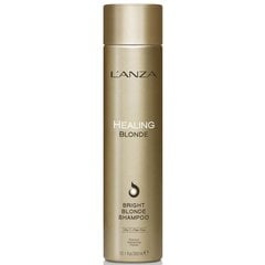 Шампунь Bright Blonde Shampoo для осветленных волос, 300 мл цена и информация | Шампуни | kaup24.ee