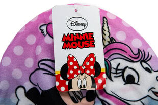 Disney Minnie Mouse talvemüts tüdrukutele YH4008 OWHITE hind ja info | Naiste mütsid ja peapaelad | kaup24.ee