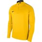 Dressipluus Nike Dry Academy 18 Drill Top LS M 893624 719, 45283 hind ja info | Meeste pusad | kaup24.ee