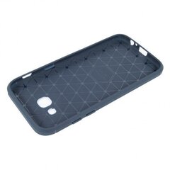 Силиконовый чехол Fusion Trust Back Case для Apple iPhone 11 Pro, синий цена и информация | Чехлы для телефонов | kaup24.ee