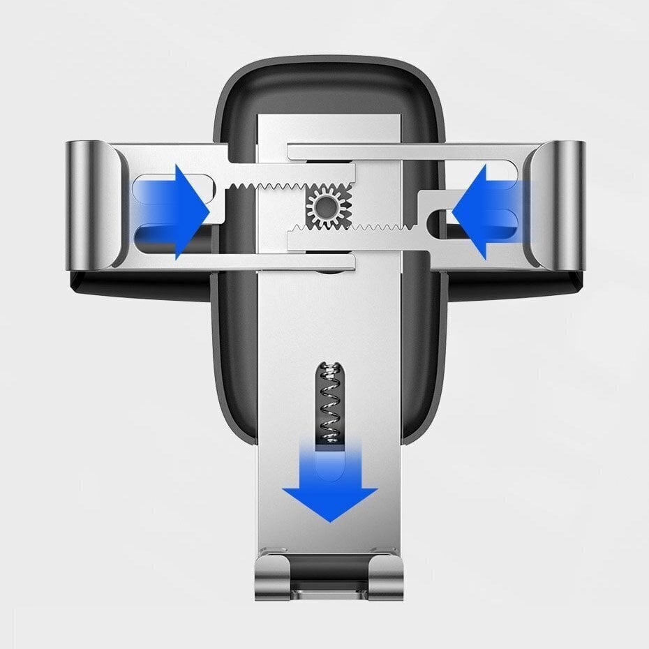 Baseus SUYL-J01 hind ja info | Mobiiltelefonide hoidjad | kaup24.ee