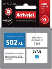 Activejet AE-502CNX hind ja info | Tindiprinteri kassetid | kaup24.ee
