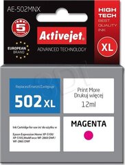 Activejet AE-502MNX hind ja info | Tindiprinteri kassetid | kaup24.ee