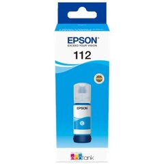 Epson C13T06C24A, голубой цена и информация | Картриджи для струйных принтеров | kaup24.ee