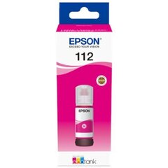 Epson C13T06C34A, красный цена и информация | Картриджи для струйных принтеров | kaup24.ee