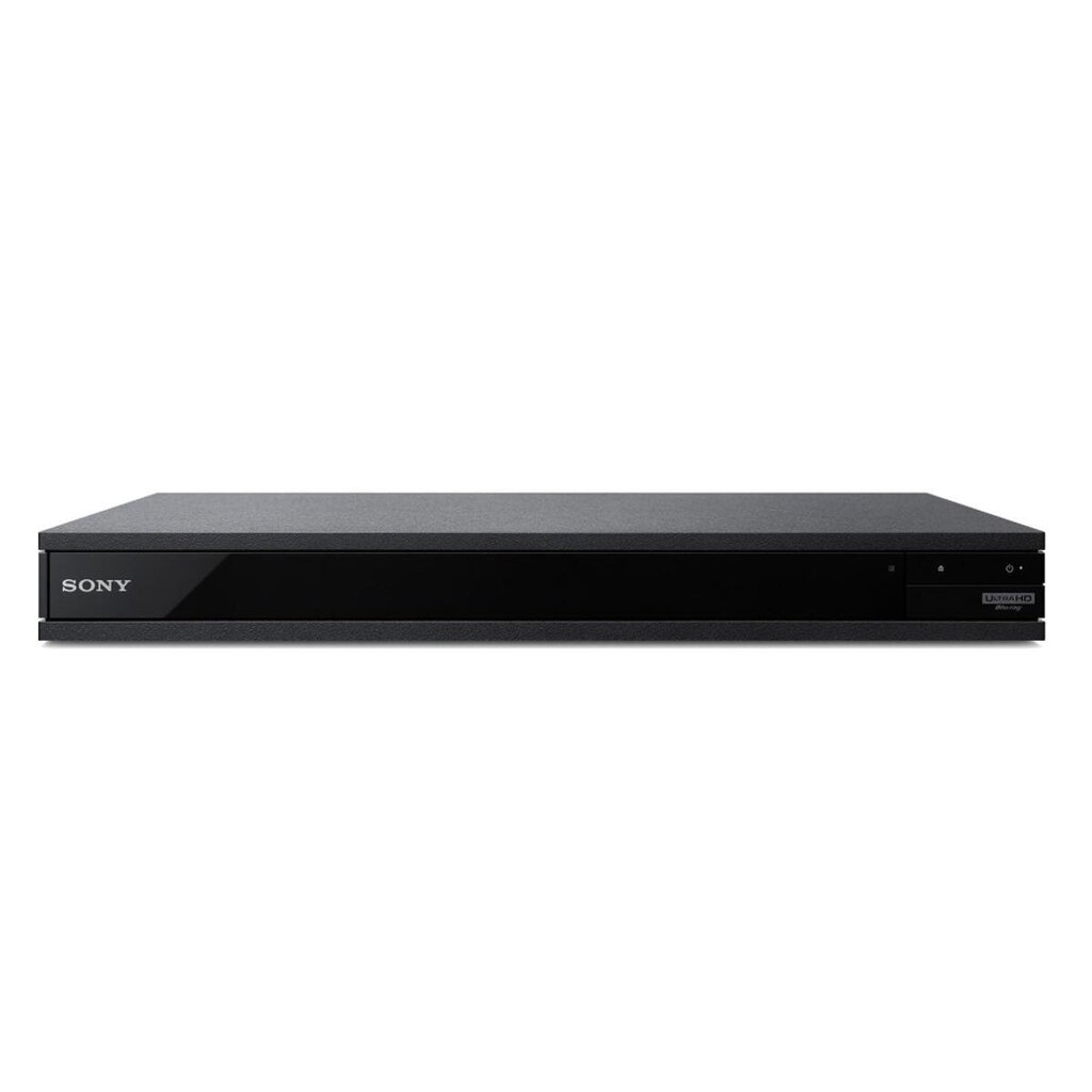 4K ULTRA HD Blu-ray mängija Sony UBPX800M2B.EC1 hind ja info | Blu-Ray ja DVD mängijad | kaup24.ee