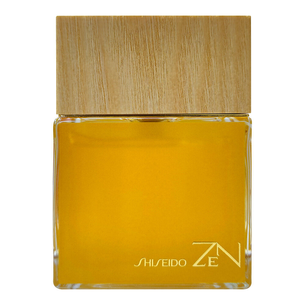 Shiseido Zen EDP naistele 100 ml цена и информация | Naiste parfüümid | kaup24.ee