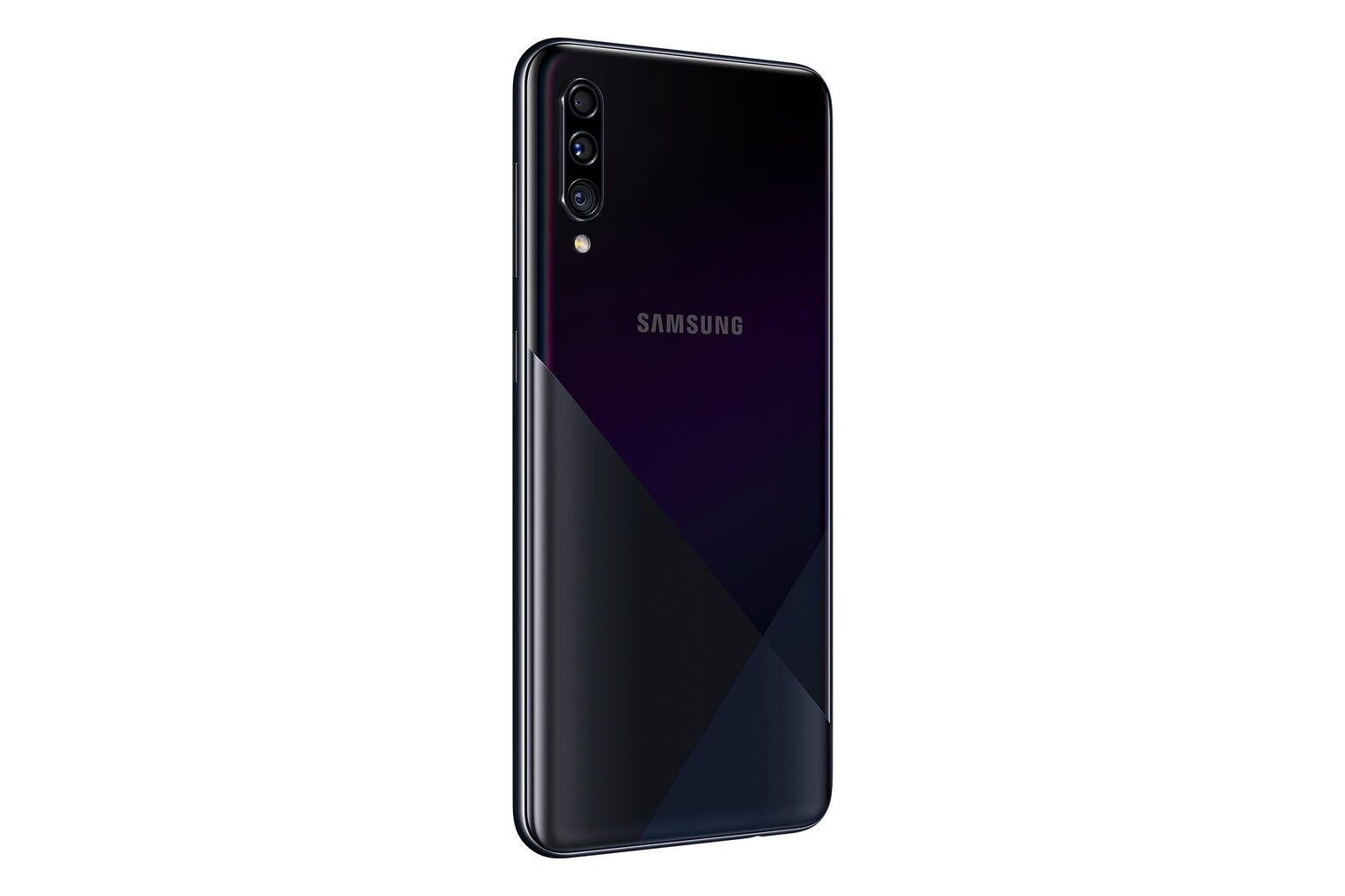 Samsung Galaxy A30s (A307), 128 GB, Dual SIM, Black цена и информация | Telefonid | kaup24.ee