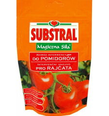 Substral® Miracle Gro концентрированное растворимое фруктово- овощное удобрение для помидоров цена и информация | Рассыпчатые удобрения | kaup24.ee