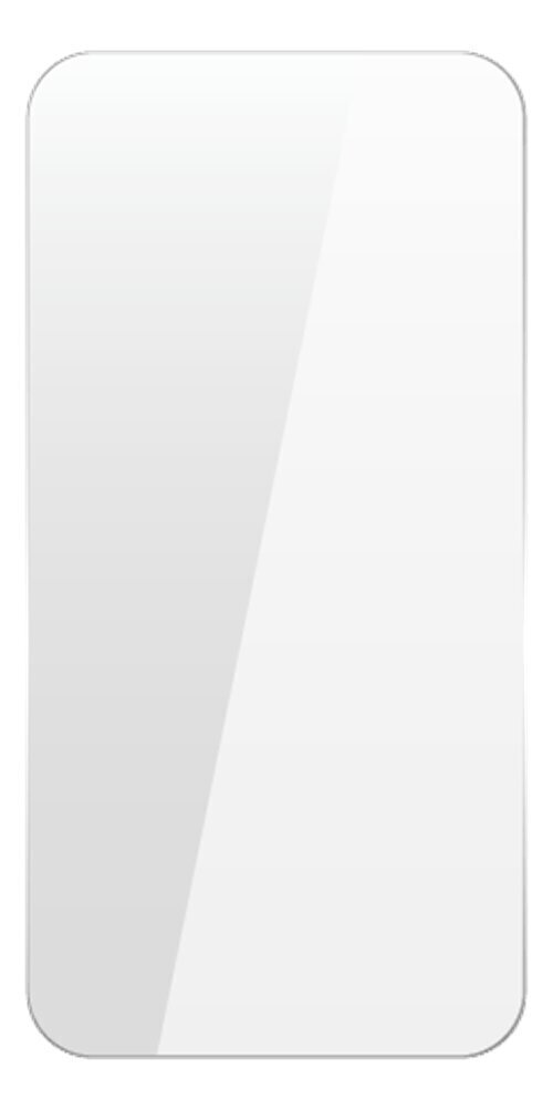 DELTACO, Xiaomi Redmi 7 hind ja info | Ekraani kaitsekiled | kaup24.ee