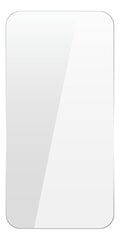 DELTACO, предназначен для Xiaomi Redmi 8/8A цена и информация | Защитные пленки для телефонов | kaup24.ee
