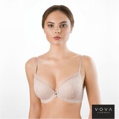 Бюстгальтер с формованными чашками push-up Patrice, V.O.V.A. Lingerie цена и информация | Бюстгальтеры | kaup24.ee