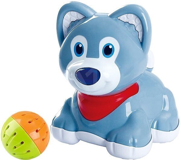 Liigutav kutsikas Playgo Infant & Toddler, 2280 hind ja info | Imikute mänguasjad | kaup24.ee