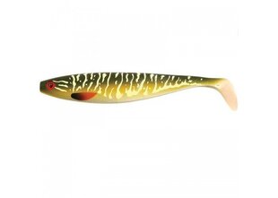 Kummilant Fox Pro Shad Natural 14 cm hind ja info | Landid, voblerid | kaup24.ee