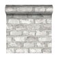Tapeet Inspire White Brick hind ja info | Tapeedid | kaup24.ee
