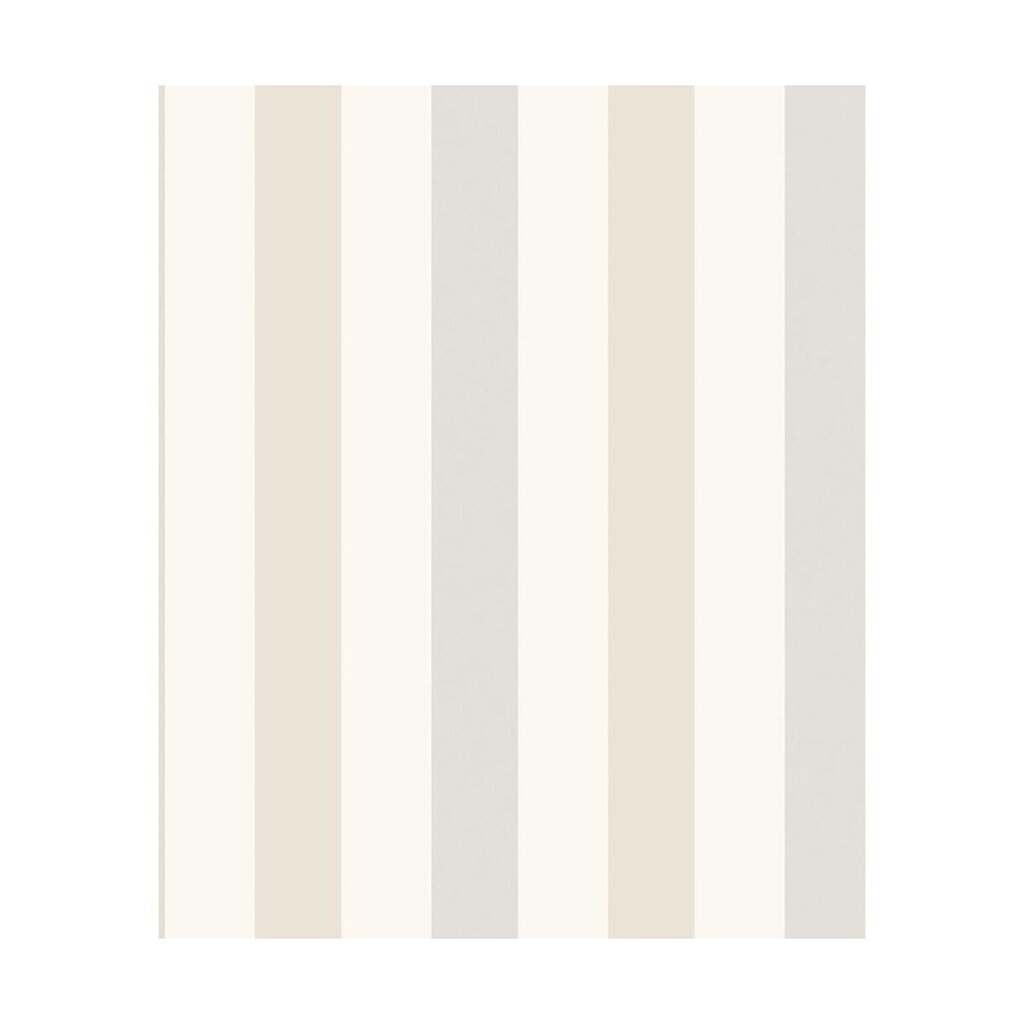 Tapeet Aurora Stripes Beige цена и информация | Tapeedid | kaup24.ee